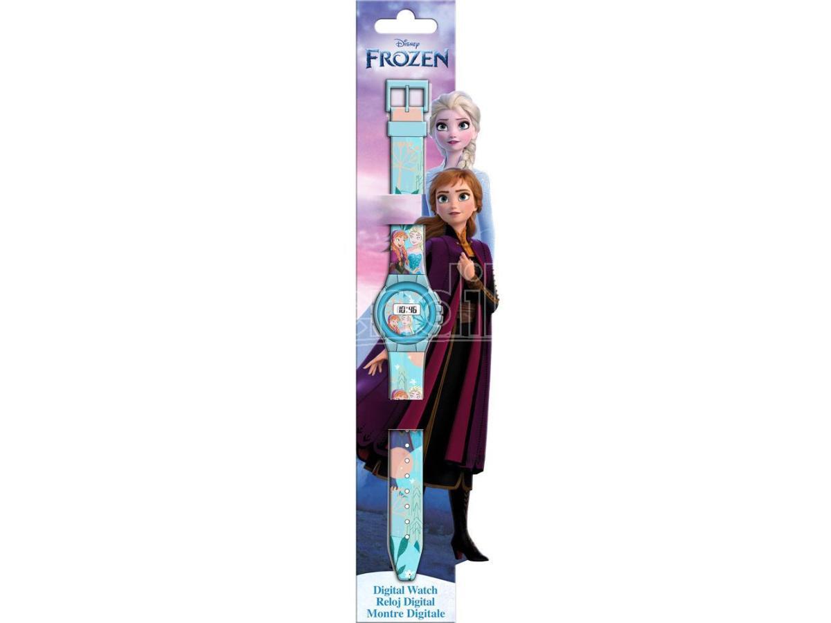 Disney frozen digital watch Disney