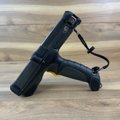 Motorola MC9190-G30SWJQA6WR 1D/2D Barcode Scanner Bluetooth WiFi Digital Display