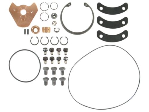 NEW Holset HX50 Turbo Repair Kit Mack E6 Volvo MAN Truck D2866 Cummins 3545627 - Picture 2 of 4