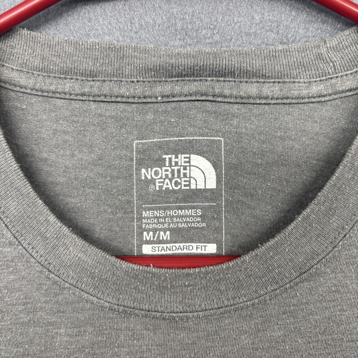 Tシャツ・カットソー [The North Face] M'S CORE SWEATSHIRTS - SILVER The North Face Men's Evolution Quarter-Zip Sweatshirt - Macy's
