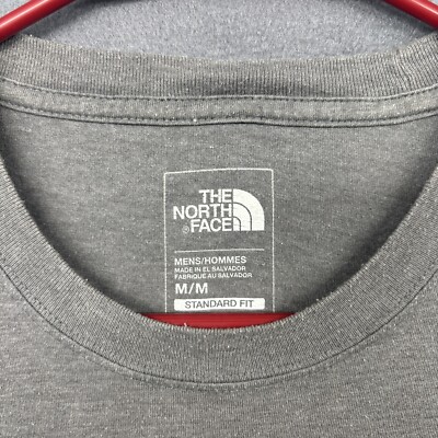 【THE NORTH FACE】 M'S SUMMIT BASE L/SR/TEE GRAY Men's Summit High Trail Run T-Shirt | The North Face FI