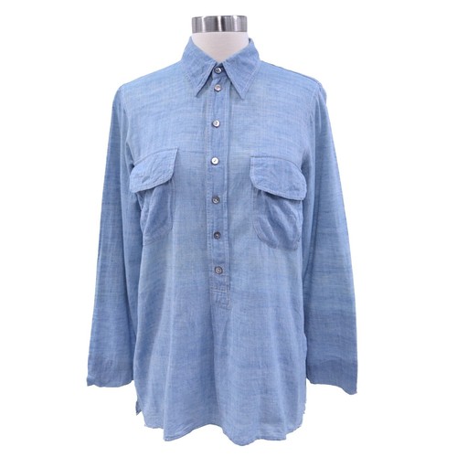 DOSA] [Mary Ellen Mark] [Size 1] Blouse | eBay