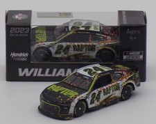 2023 WILLIAM BYRON 24 Raptor Las Vegas Win 1:64 In Stock