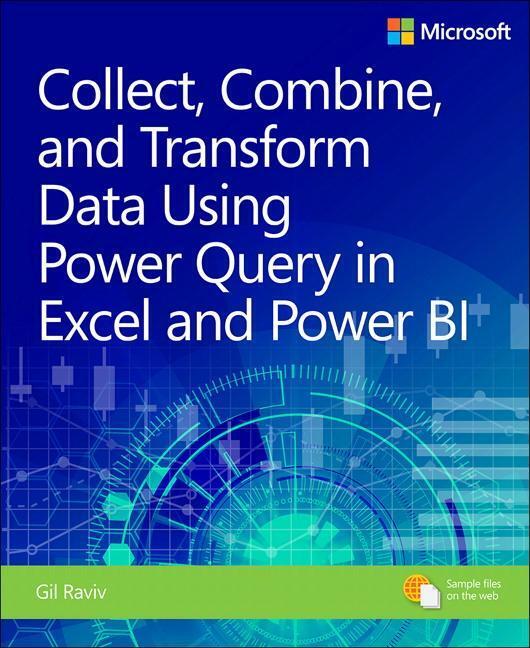 Thumbnail - Collect, Transform And Combine Data Using Power Bi And Power Query In
