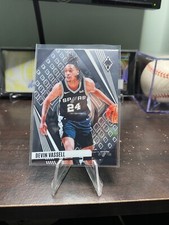 2023-24 Panini Phoenix - Devin Vassell #168