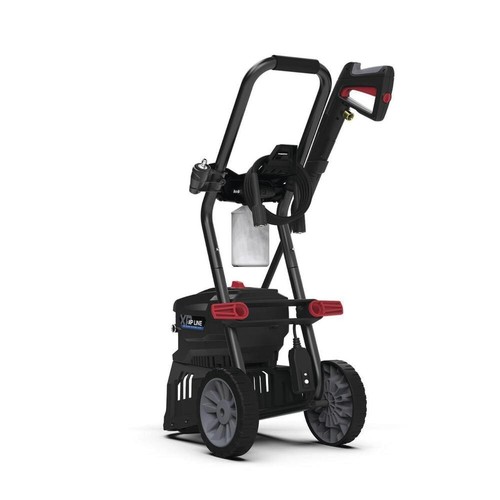2000 PSI 1.7 GPM 13 Amp Electric Pressure Washer Trigger Release Pump Shutoff - Picture 5 of 16