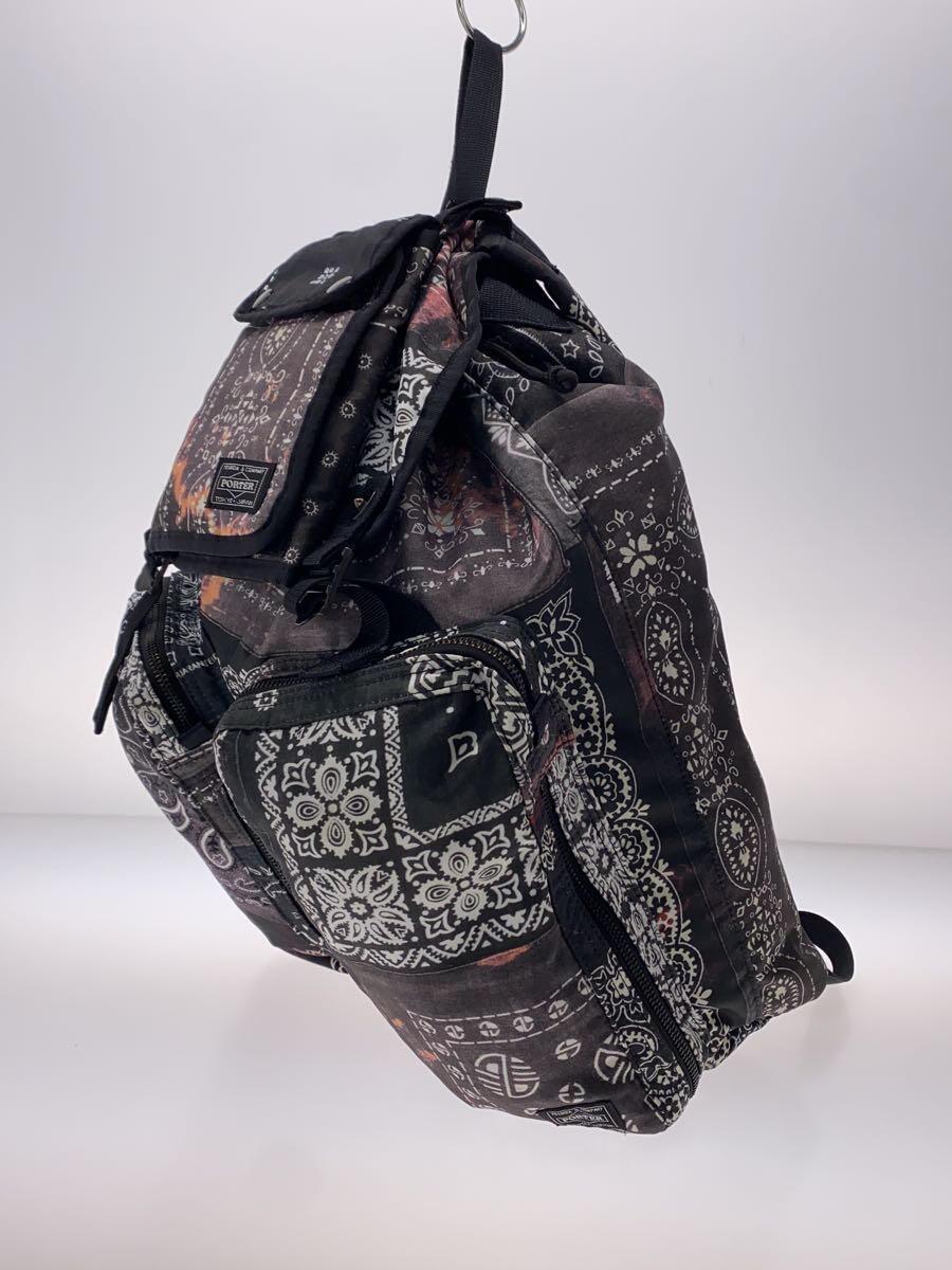 【美品】neighborhood x porter トートバッグ NEIGHBORHOOD X PORTER トートバッグ 関税送料込み (Neighborhood