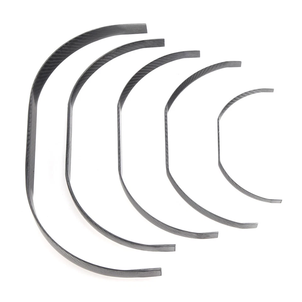 Standard Extra 300 20E 30E 70E 90E Carbon Fiber Landing Gear for RC EP Airplane - Image 4 of 4