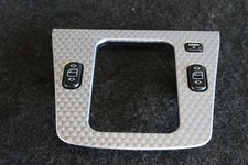 Mercedes-Benz, SLK R 170, Blende Schaltkulisse  A 170 680 30 36 (53)