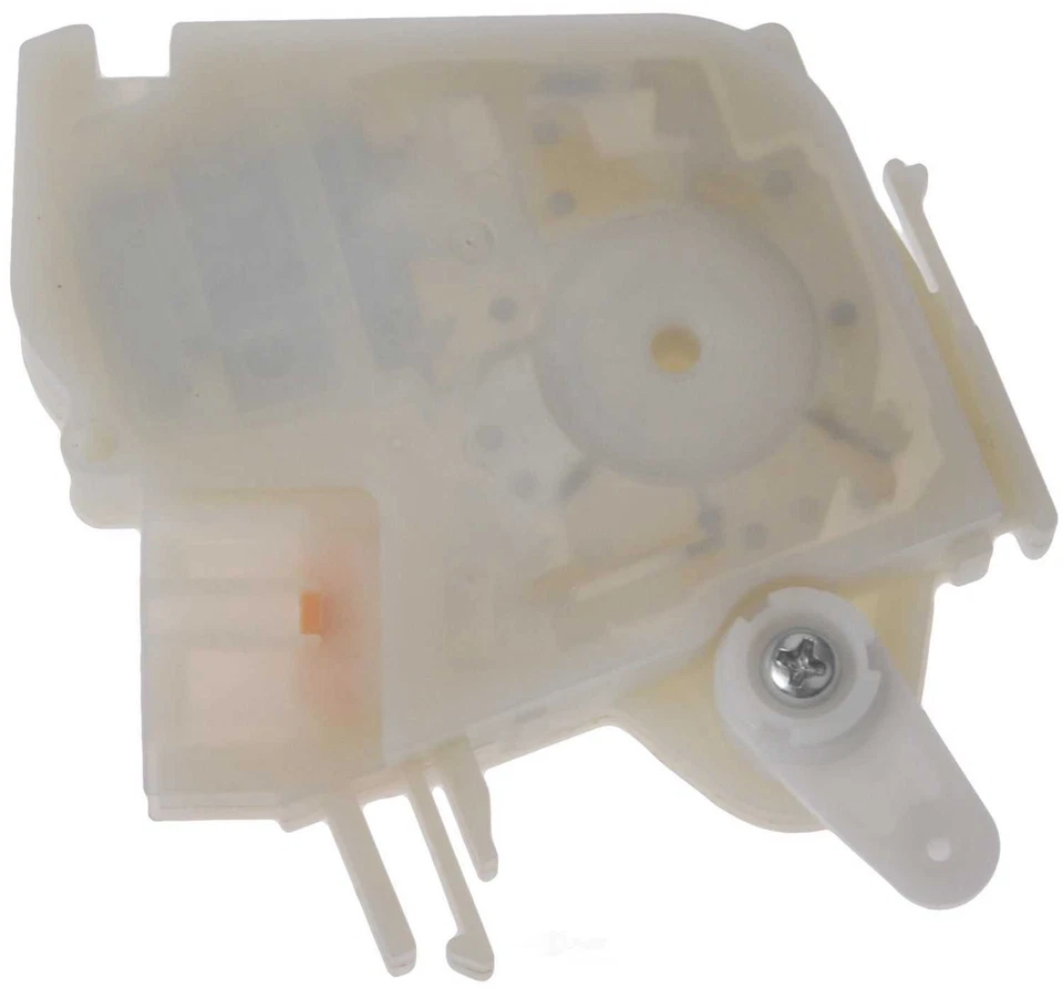 ACTUADOR CERRADURA PUERTA DELANTERA IZQUIERDA CONDUCTOR NISSAN INFINITI 98-04 Foto 2 de 4