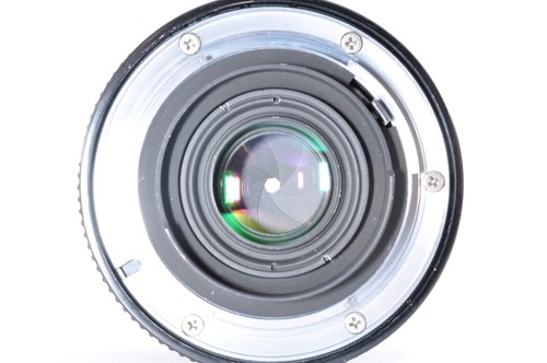 Nikon Non-Ai Nikkor 28mm F/2.8 MF "Near Mint" (Nikon F mount) From Japan - Picture 8 of 12