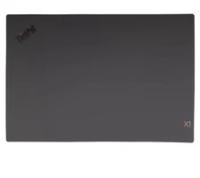 LCD Back Cover Lid For Lenovo Thinkpad X1 Carbon 6th Gen 01YR434 AQ16R000500 US