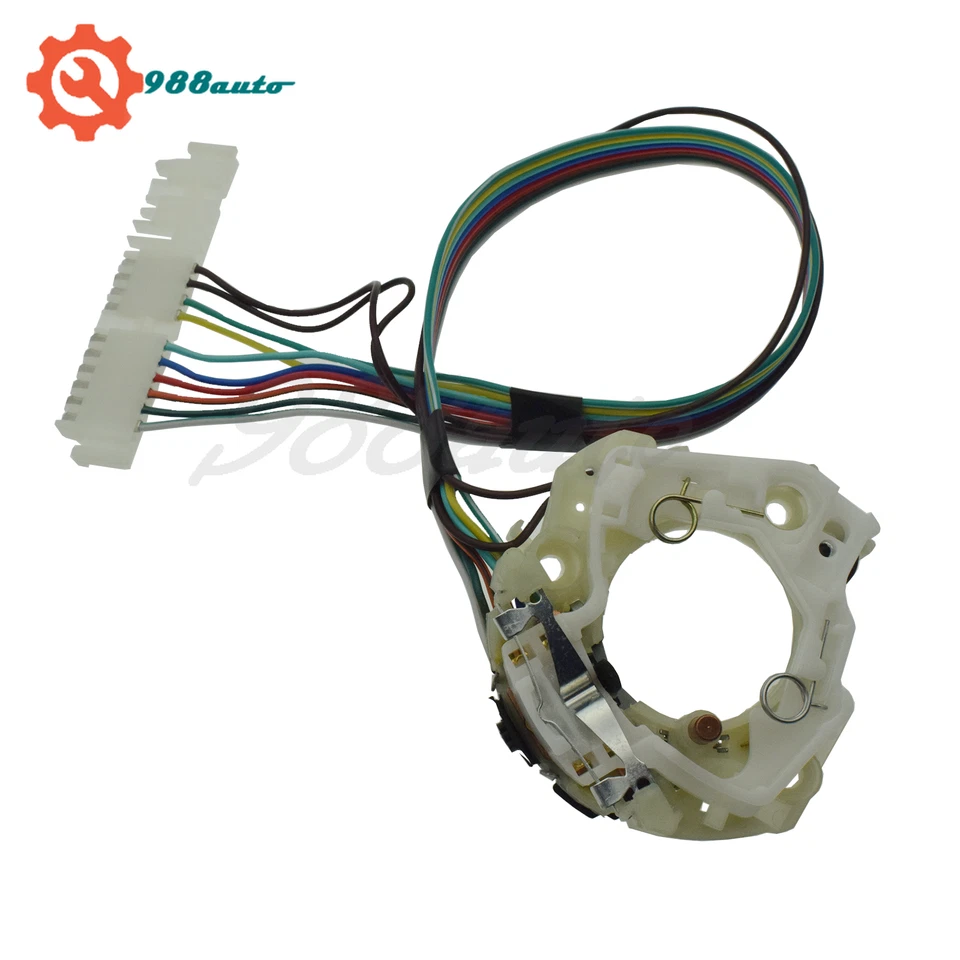 Turn Signal Switch For 1976-1980 Camaro 1969-1981 Firebird 1968-79 Nova 1997988 - Image 2 of 4