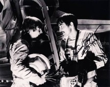 GARRICK HAGON as Biggs Darklighter - Star Wars GENUINE SIGNED AUTOGRAPH GARRICK HAGON as Biggs Darklighter - Star Wars GENUINE SIGNED AUTOGRAPH