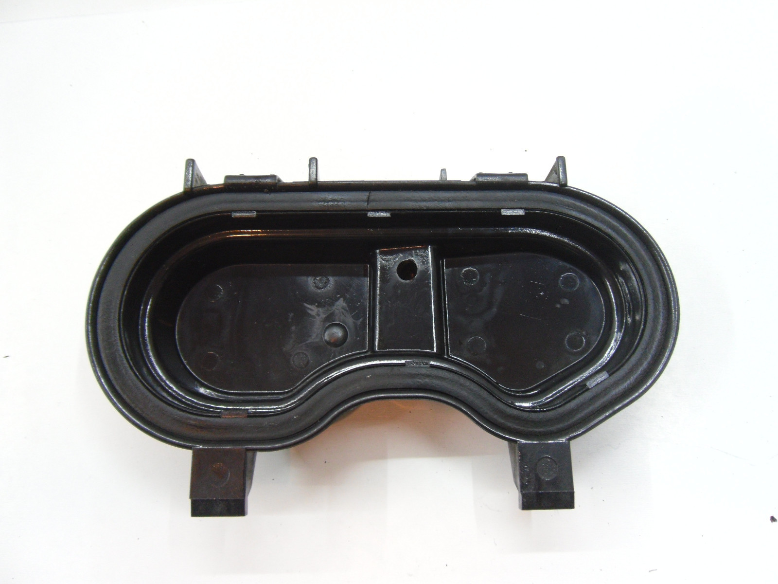 Audi A3 Headlight Headlamp Bulb Cover Cap Lid HELLA 96350500 ( Left