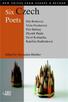 Six Czech Poets (Paperback or Softback)