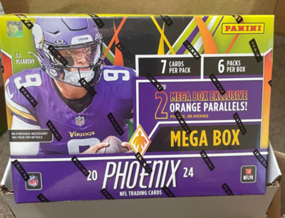 2024 Panini Phoenix   Pick Your Card  FOOTBALL  (RC)    ROOKIE CARDS