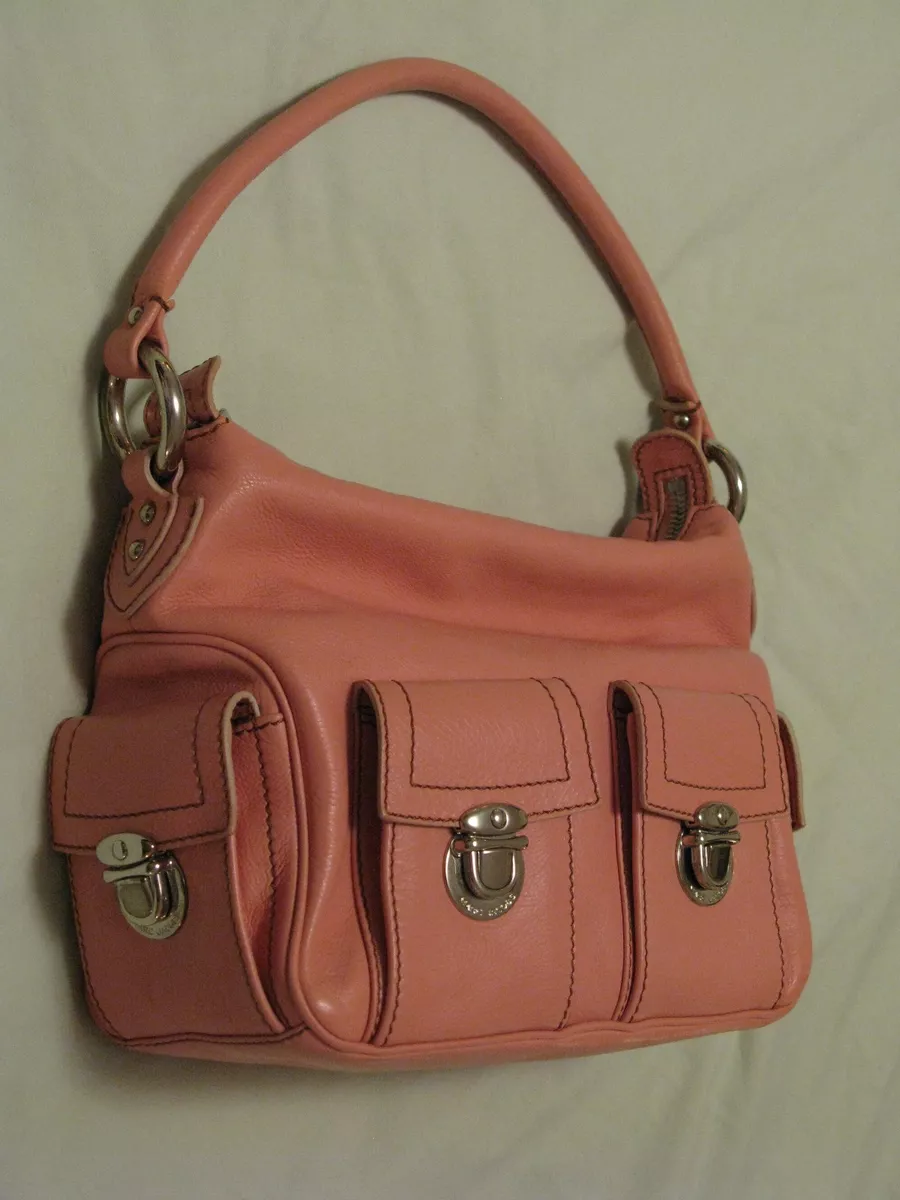 Marc jacobs multi pocket best sale bag