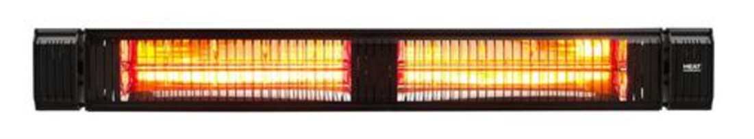 Shadow XT Bluetooth enabled Infrared Patio Heater