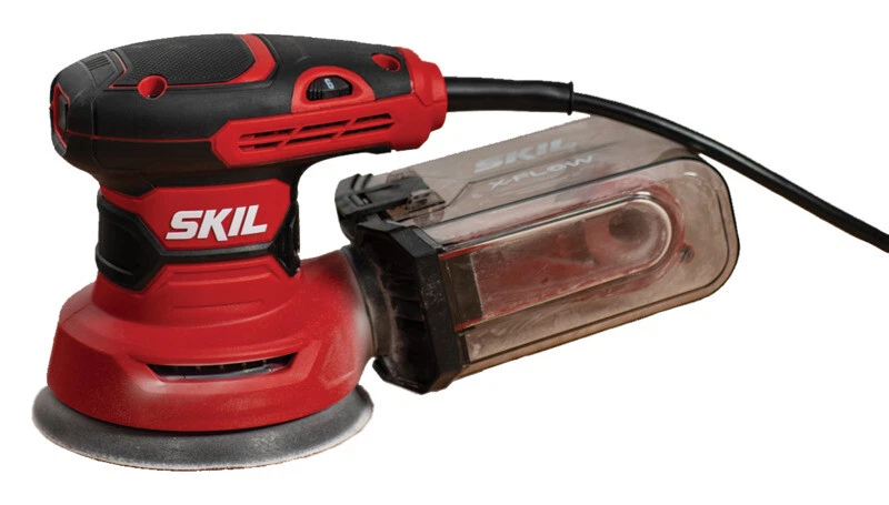 Skil sander 2024