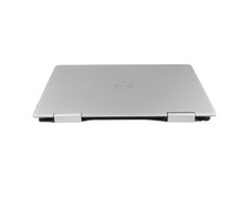 DELL 13.3" LCD Display Panel Assembly W8Y53 0W8Y53 Silver for Inspiron 13 7386