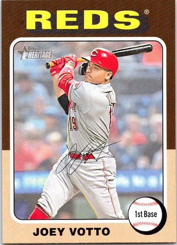 ELLY and JOEY & other REDS GREATS & STARS - pick your card - ROOKIES/PARALLELS - Picture 328 of 331