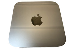 APPLE Mac Mini A1993 2018 Intel Core i5 8100B 16GB RAM 128GB NVMe Sonoma