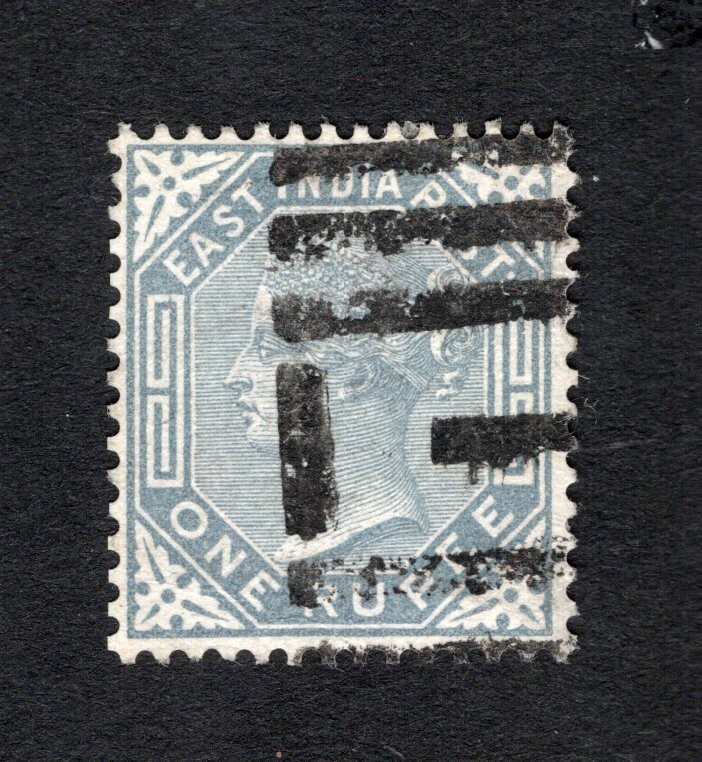 India 1874 stamp SG#79 START10%ONLY used CV=53$