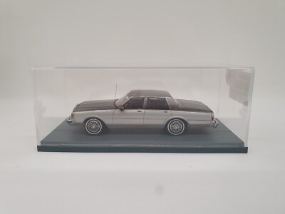 NEO 1/43 Caprice Classic 1986 シボレー カプリス NEO 1/43 Caprice Classic 1986 シボレー カプリス Neo 1/43