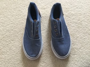 matalan boys trainers