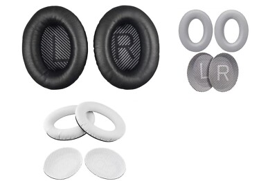 Ear Pads Cushion for Bose SoundTrue SoundLink  AE2 AE2W Ae2i Headphone earmuff