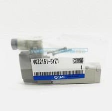 ONE NEW SMC VQZ series Solenoid Valve VQZ2151-5YZ1
