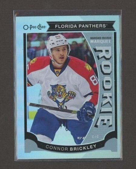 2015-16 O-Pee-Chee Update Rainbow Foil With Marquee Rookie U-Pick  *50007
