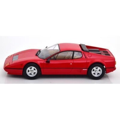 KK scale 1/18 フェラーリ 512 BBi 1981 red KK SCALE MODELS 1981 Ferrari 512 Bbi Red 1:18*Brand New! NICE!! | eBay