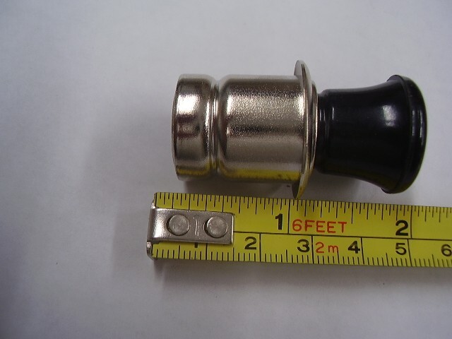 Element  M/b Logo On Knob