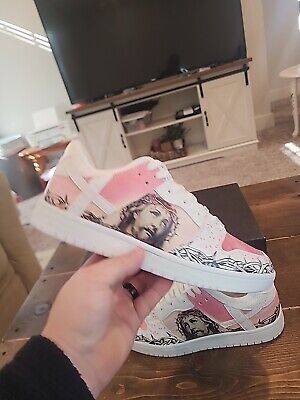 Kito Wares “Passion Of Christ, Resurrection Day” SB Dunk Low Kito Wares “Passion Of Christ, Resurrection Day” SB Dunk Low