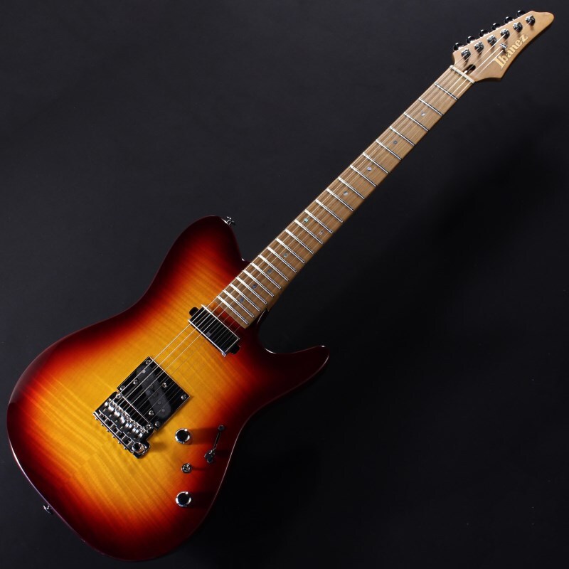 【美品・希少】Ibanez AZS2200F-STB Prestige Ibanez Prestige AZS2200F-STB 774992 Electric Guitar | eBay