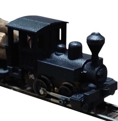 Bachmann? 蒸気機関車　HK Porter 0-4-Ot? オチ245 s-l400.jpg