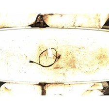 Sonde lambda Fiat COUPE