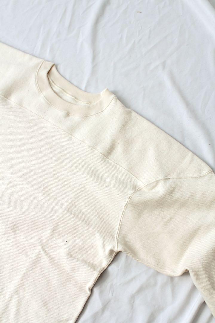 Brand New with Tag: BONCOURA “Foot Ball Knit Tee” | eBay Brand New with Tag: BONCOURA “Foot Ball Knit Tee” | eBay