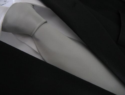 Mens Ties - Silk or Polyester Men's Neck Tie - Slim & Classic Width Neckties - Picture 49 of 83