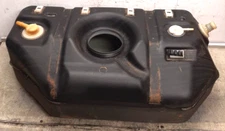 2003- 2004 Jeep Wrangler TJ OEM Gas Fuel Tank Assembly 19 Gallon FREE SHIPPING