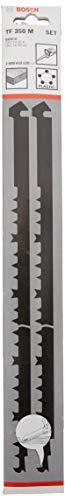 Offerta Lame Bosch TF 350 M | Ricambio Tandem Originale Legno
