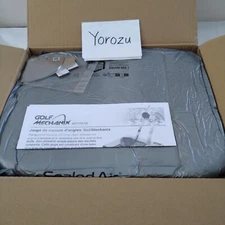 Golf Mechanix Loft and Lie Face Angle Measuring Instrument for Right & Left