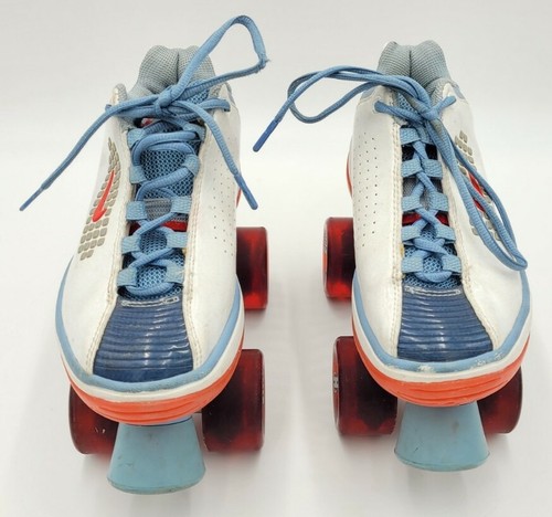Nike Beachcomber White Roller Skates 