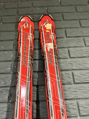 161 cm VOLKL SUPERSPORT S5 BARE Skis Only Read | eBay