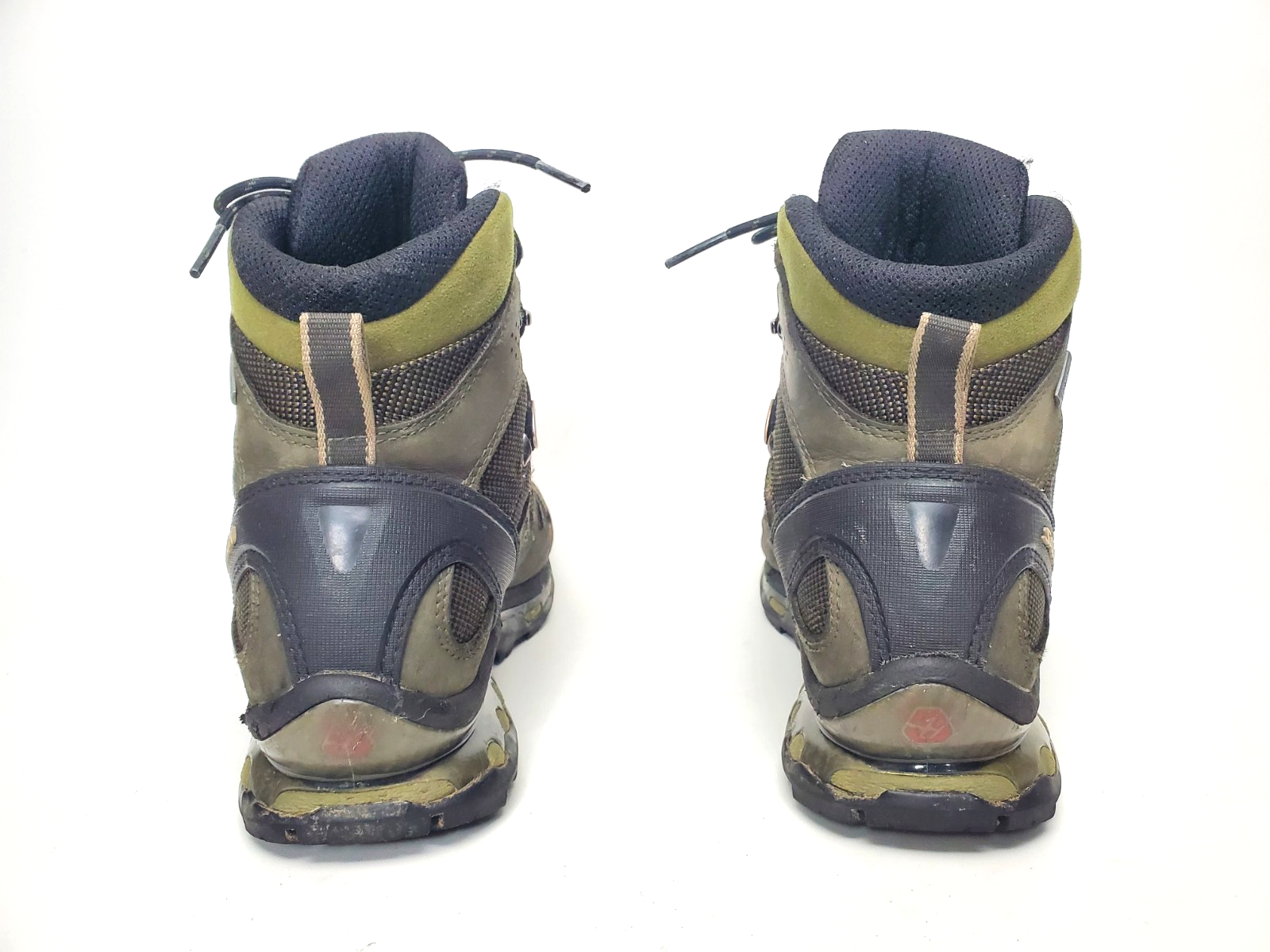 Salomon Quest 4D GTX Scarponi da Escursionismo Zaino Uomo US 8