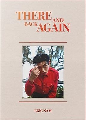 ERIC NAM - THERE AND BACK AGAIN / NEW Audio CD