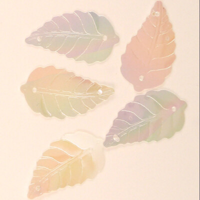 Sequins Leaves/Leaf Loose Mixed/Green Gold Blue Lime Pink Silver Red Black etc.