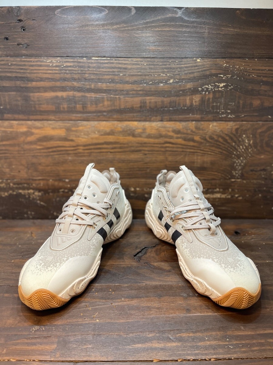 Adidas TRAE YOUNG 3 IF5602 Unisex Sports Shoes Basketball